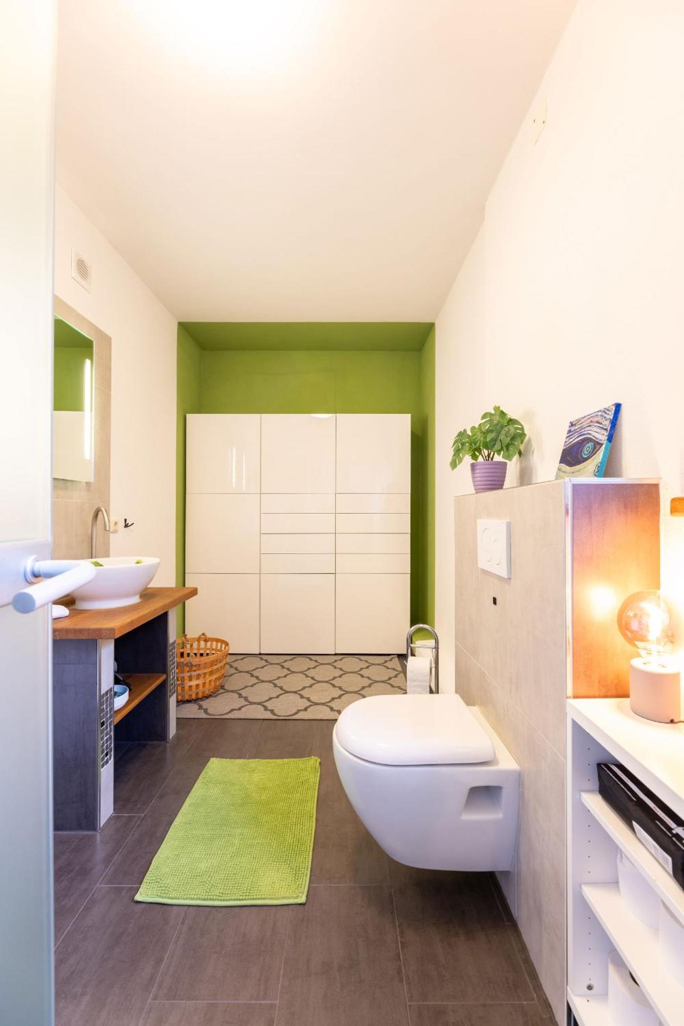 Ideal Fuer Kurze Aufenthalte - Gemuetliches 1-Zimmer-Apartment Adelsdorf Exterior foto